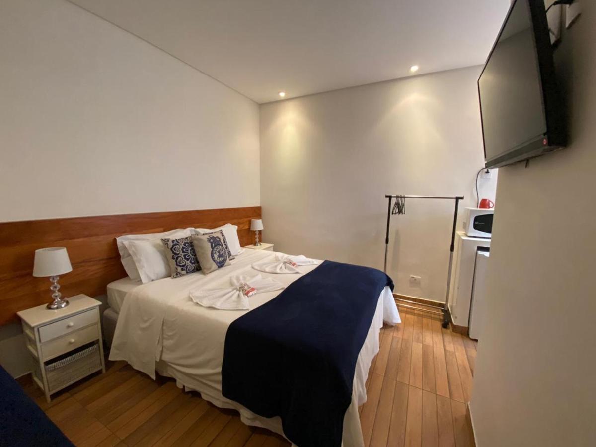 Pousada E Hostel Sao Paulo Comfort - Bairro Pinheiros, Proximo Hospital Das Clinicas E Incor, Oscar Freire, Av Paulista, Allianz, Vila Madalena E Facil Acesso Ao Ibirapuera E Morumbi Esterno foto