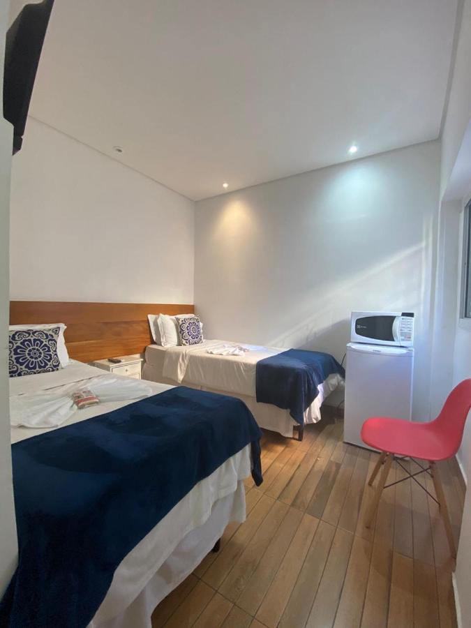 Pousada E Hostel Sao Paulo Comfort - Bairro Pinheiros, Proximo Hospital Das Clinicas E Incor, Oscar Freire, Av Paulista, Allianz, Vila Madalena E Facil Acesso Ao Ibirapuera E Morumbi Esterno foto