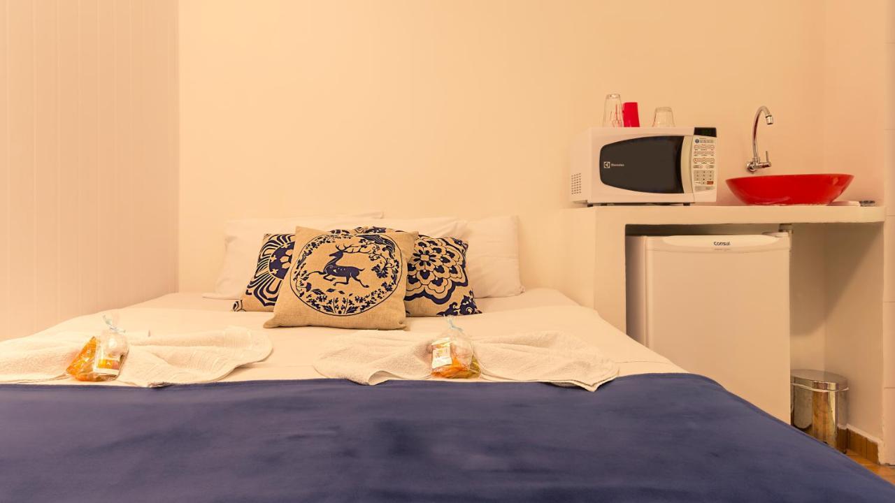 Pousada E Hostel Sao Paulo Comfort - Bairro Pinheiros, Proximo Hospital Das Clinicas E Incor, Oscar Freire, Av Paulista, Allianz, Vila Madalena E Facil Acesso Ao Ibirapuera E Morumbi Esterno foto