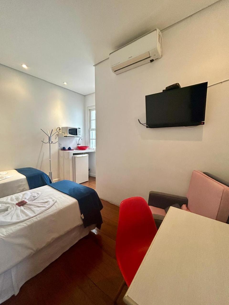 Pousada E Hostel Sao Paulo Comfort - Bairro Pinheiros, Proximo Hospital Das Clinicas E Incor, Oscar Freire, Av Paulista, Allianz, Vila Madalena E Facil Acesso Ao Ibirapuera E Morumbi Esterno foto