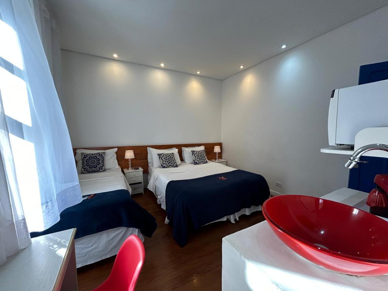 Pousada E Hostel Sao Paulo Comfort - Bairro Pinheiros, Proximo Hospital Das Clinicas E Incor, Oscar Freire, Av Paulista, Allianz, Vila Madalena E Facil Acesso Ao Ibirapuera E Morumbi Esterno foto