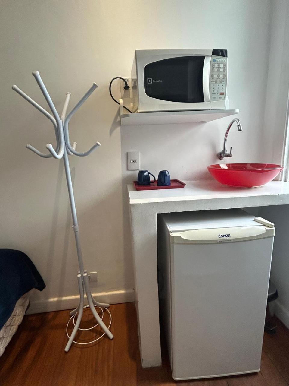 Pousada E Hostel Sao Paulo Comfort - Bairro Pinheiros, Proximo Hospital Das Clinicas E Incor, Oscar Freire, Av Paulista, Allianz, Vila Madalena E Facil Acesso Ao Ibirapuera E Morumbi Esterno foto