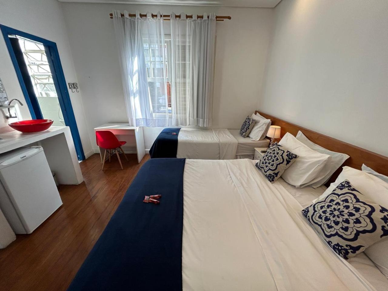 Pousada E Hostel Sao Paulo Comfort - Bairro Pinheiros, Proximo Hospital Das Clinicas E Incor, Oscar Freire, Av Paulista, Allianz, Vila Madalena E Facil Acesso Ao Ibirapuera E Morumbi Esterno foto