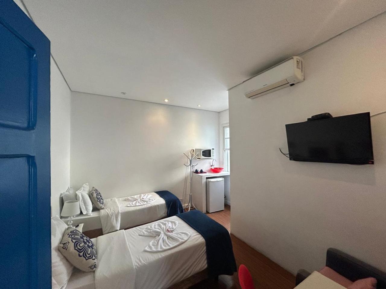 Pousada E Hostel Sao Paulo Comfort - Bairro Pinheiros, Proximo Hospital Das Clinicas E Incor, Oscar Freire, Av Paulista, Allianz, Vila Madalena E Facil Acesso Ao Ibirapuera E Morumbi Esterno foto