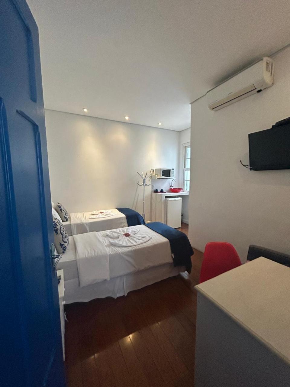 Pousada E Hostel Sao Paulo Comfort - Bairro Pinheiros, Proximo Hospital Das Clinicas E Incor, Oscar Freire, Av Paulista, Allianz, Vila Madalena E Facil Acesso Ao Ibirapuera E Morumbi Esterno foto