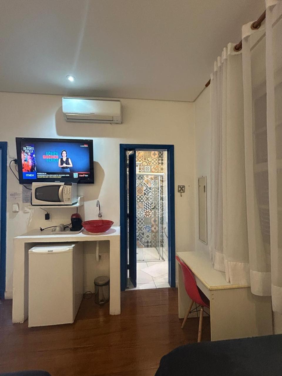 Pousada E Hostel Sao Paulo Comfort - Bairro Pinheiros, Proximo Hospital Das Clinicas E Incor, Oscar Freire, Av Paulista, Allianz, Vila Madalena E Facil Acesso Ao Ibirapuera E Morumbi Esterno foto