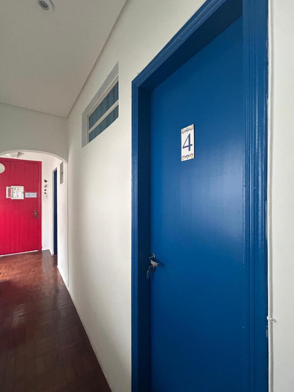 Pousada E Hostel Sao Paulo Comfort - Bairro Pinheiros, Proximo Hospital Das Clinicas E Incor, Oscar Freire, Av Paulista, Allianz, Vila Madalena E Facil Acesso Ao Ibirapuera E Morumbi Esterno foto