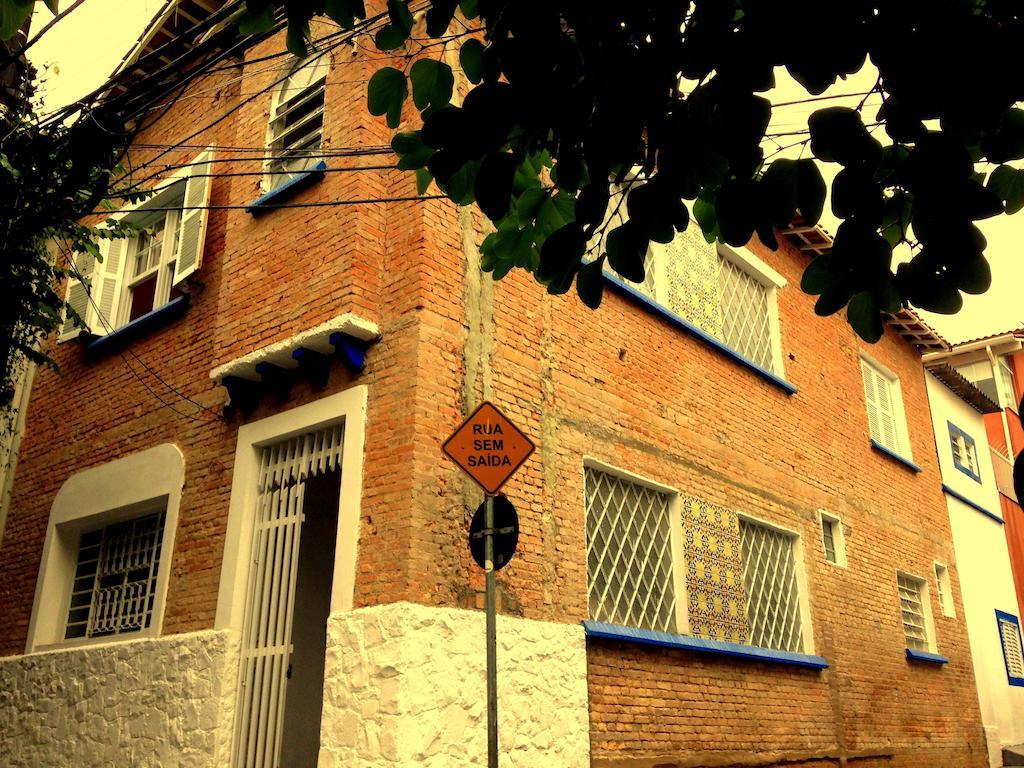 Pousada E Hostel Sao Paulo Comfort - Bairro Pinheiros, Proximo Hospital Das Clinicas E Incor, Oscar Freire, Av Paulista, Allianz, Vila Madalena E Facil Acesso Ao Ibirapuera E Morumbi Esterno foto