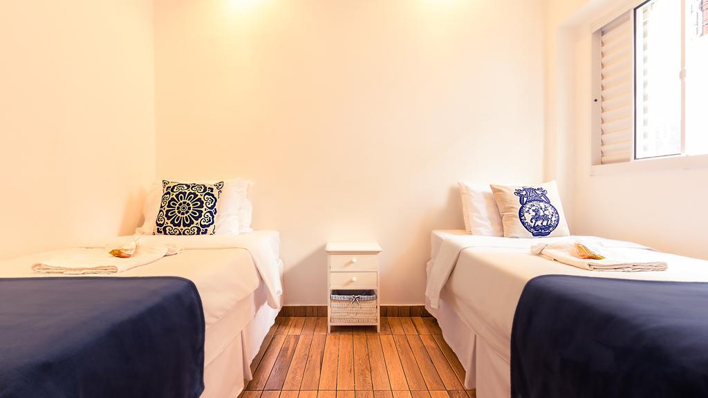 Pousada E Hostel Sao Paulo Comfort - Bairro Pinheiros, Proximo Hospital Das Clinicas E Incor, Oscar Freire, Av Paulista, Allianz, Vila Madalena E Facil Acesso Ao Ibirapuera E Morumbi Esterno foto