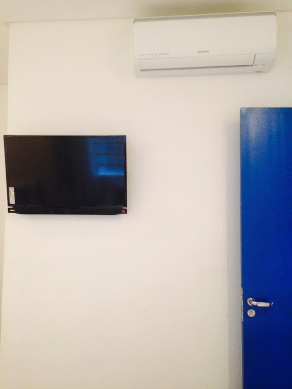 Pousada E Hostel Sao Paulo Comfort - Bairro Pinheiros, Proximo Hospital Das Clinicas E Incor, Oscar Freire, Av Paulista, Allianz, Vila Madalena E Facil Acesso Ao Ibirapuera E Morumbi Esterno foto