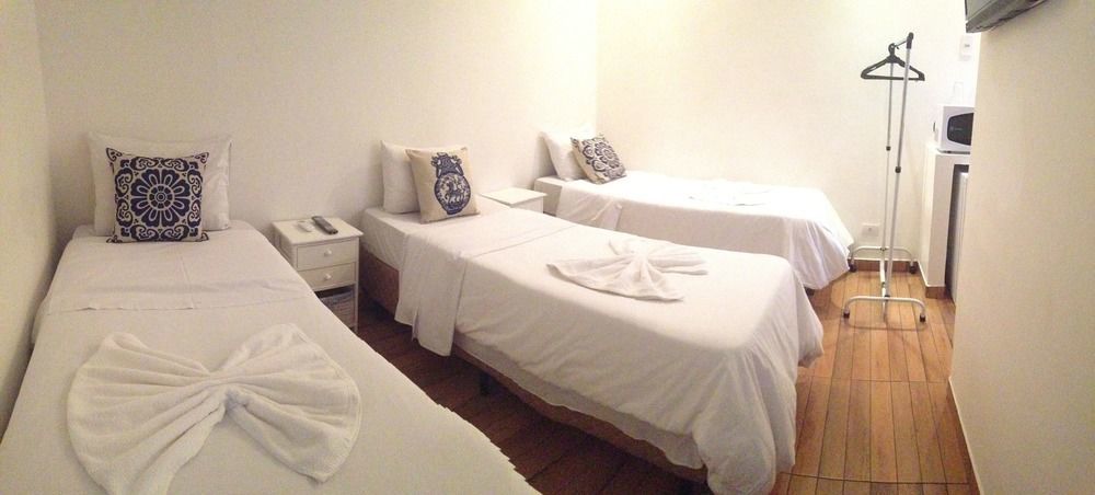 Pousada E Hostel Sao Paulo Comfort - Bairro Pinheiros, Proximo Hospital Das Clinicas E Incor, Oscar Freire, Av Paulista, Allianz, Vila Madalena E Facil Acesso Ao Ibirapuera E Morumbi Esterno foto