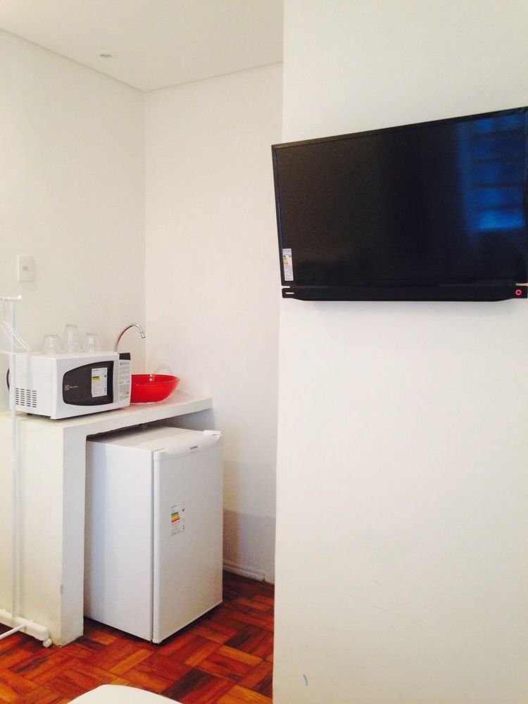 Pousada E Hostel Sao Paulo Comfort - Bairro Pinheiros, Proximo Hospital Das Clinicas E Incor, Oscar Freire, Av Paulista, Allianz, Vila Madalena E Facil Acesso Ao Ibirapuera E Morumbi Esterno foto